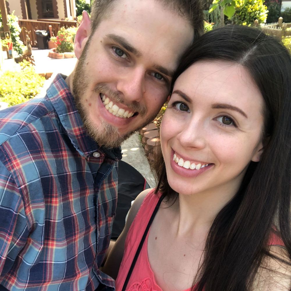 Meet your Posher, Rebekah